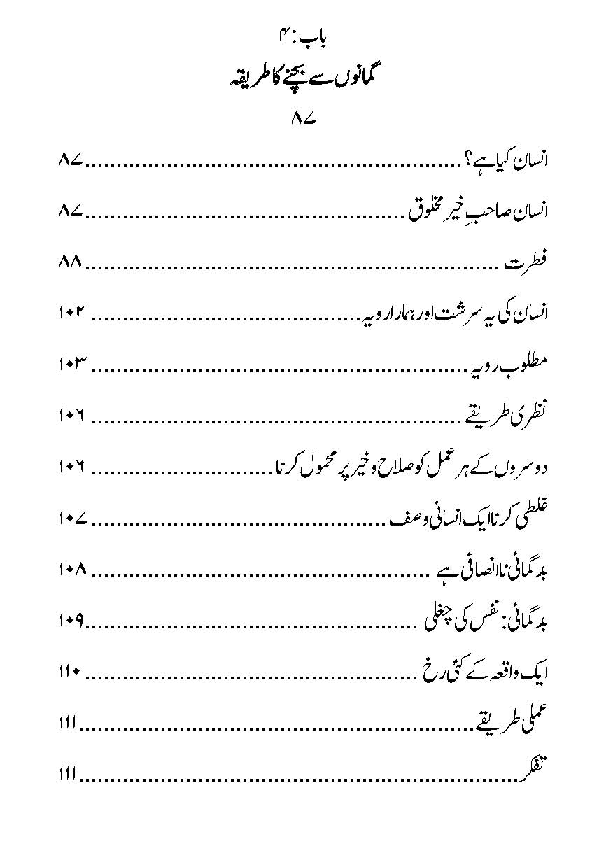 Badgumani Kya Hai, is se Kaise Bachein? (بدگمانی کیا ہے، اس سے کیسے بچیں؟) | Dr Sajid Hameed