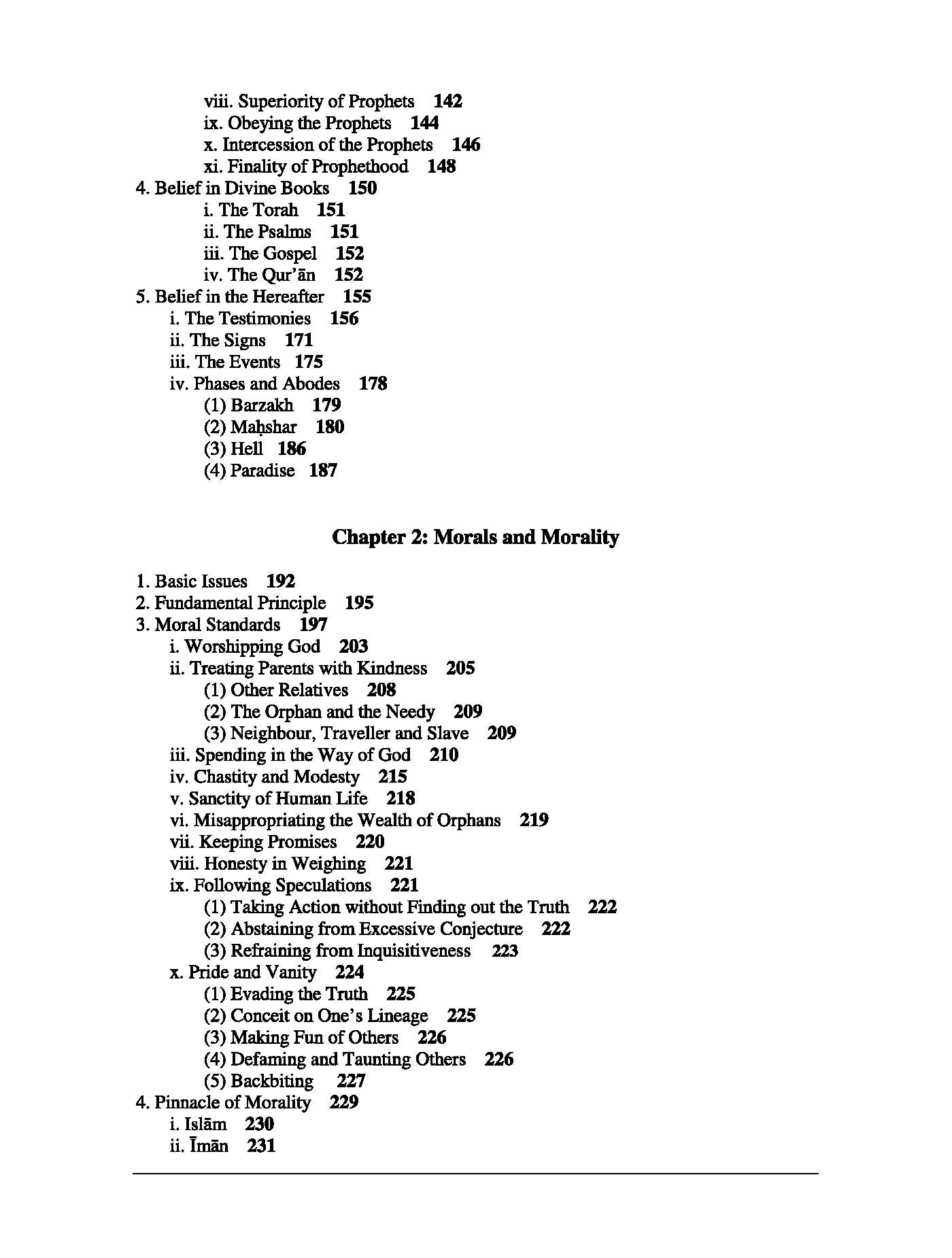 ISLAM A Comprehensive Introduction (Hard Bound)