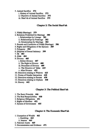 ISLAM A Comprehensive Introduction (Hard Bound)