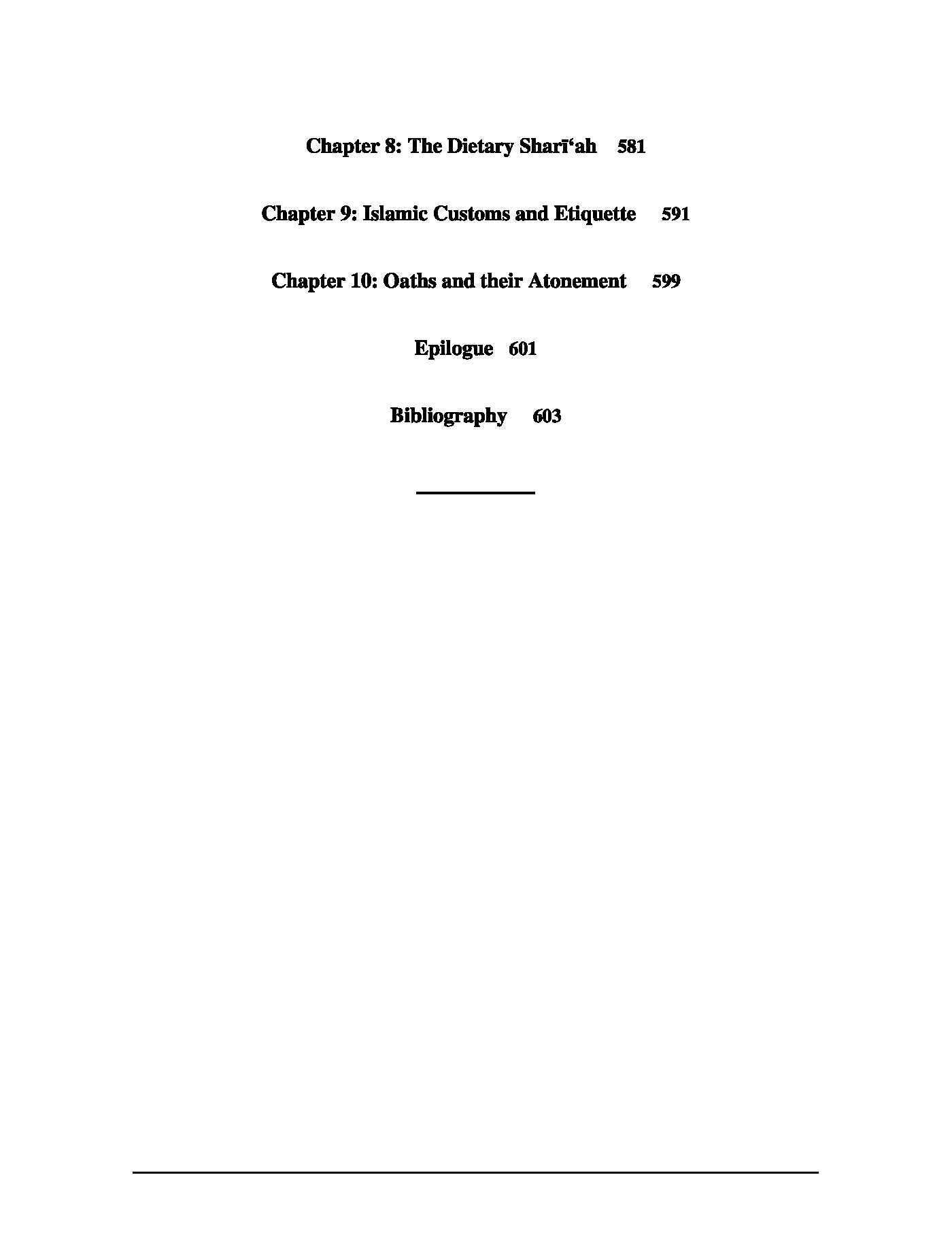 ISLAM A Comprehensive Introduction (Hard Bound)