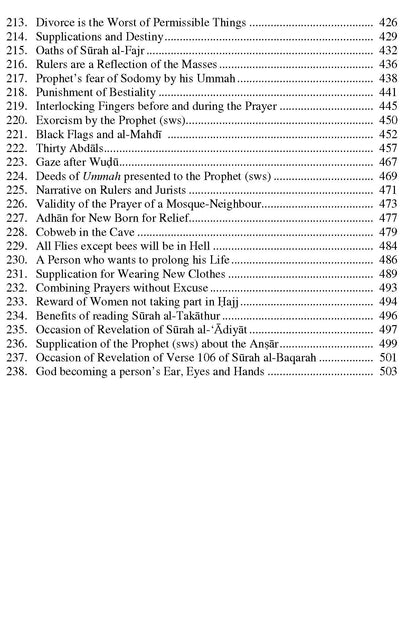 A Critical Study of Hadith Literature (3-Volume Set) | Dr. Shehzad Saleem