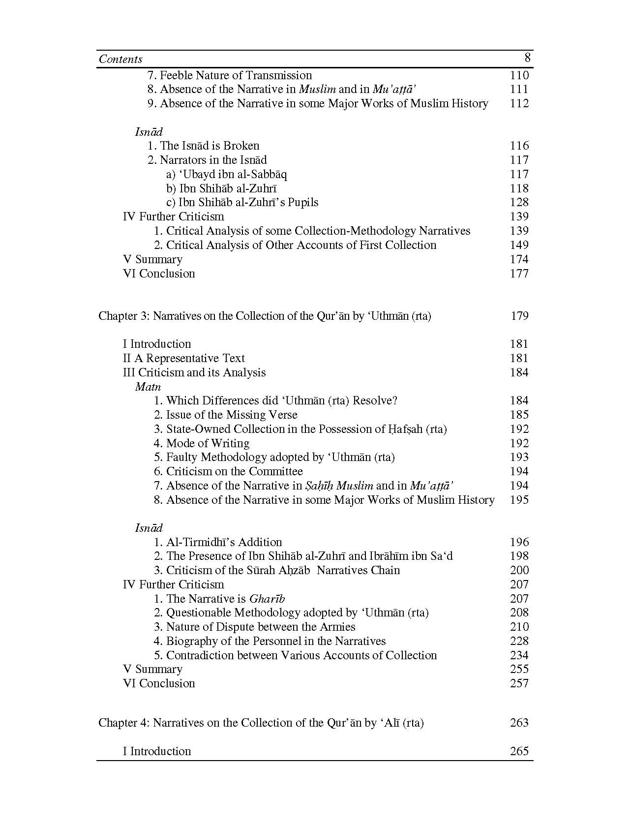 History of the Qur'an: A Critical Study | Dr Shehzad Saleem