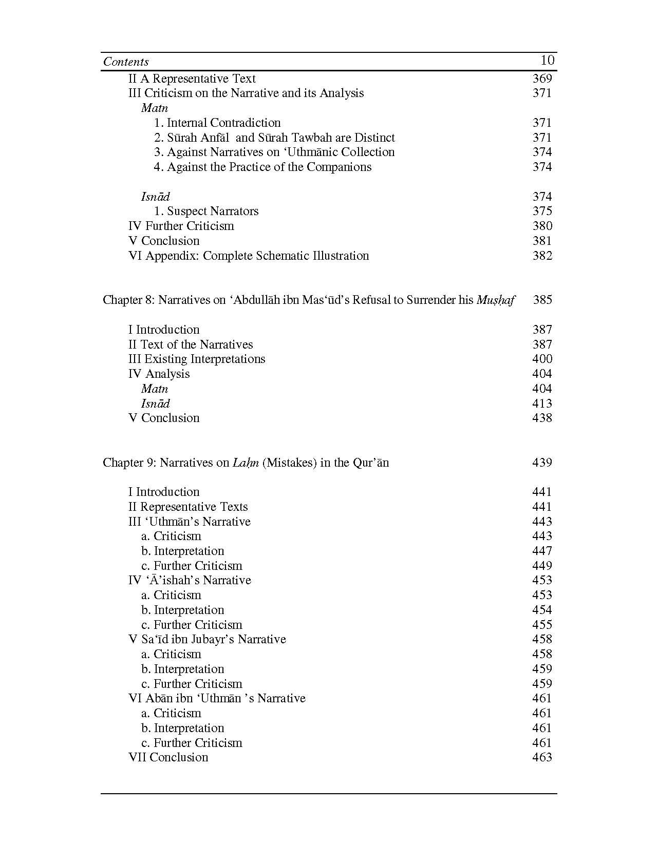History of the Qur'an: A Critical Study | Dr Shehzad Saleem