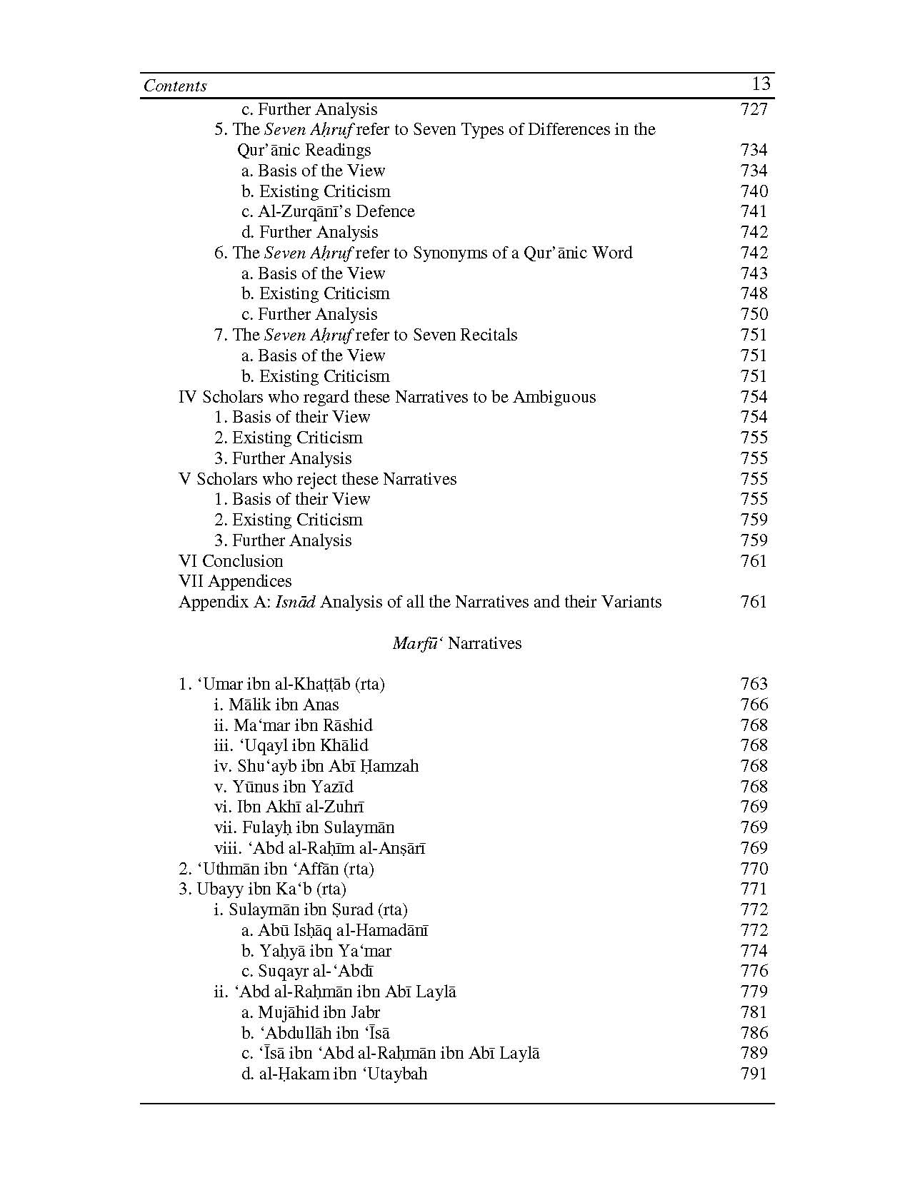 History of the Qur'an: A Critical Study | Dr Shehzad Saleem