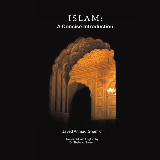 Islam: A Concise Introduction