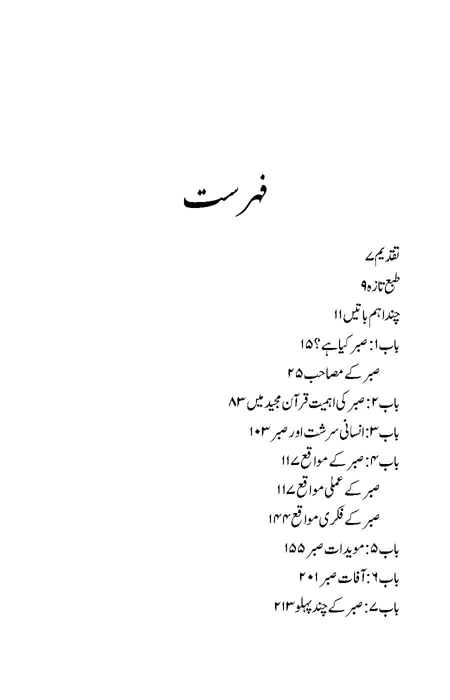 Sabr Kya Hai? ise Kaise Hasil Karen? (صبر كيا ہے؟ اسے كيسے حاصل كريں؟) | Dr Sajid Hameed